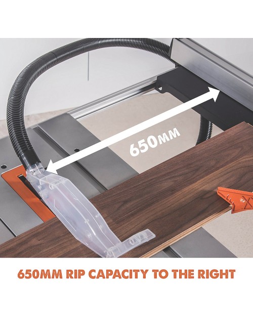 Mesa de corte Rage 5S