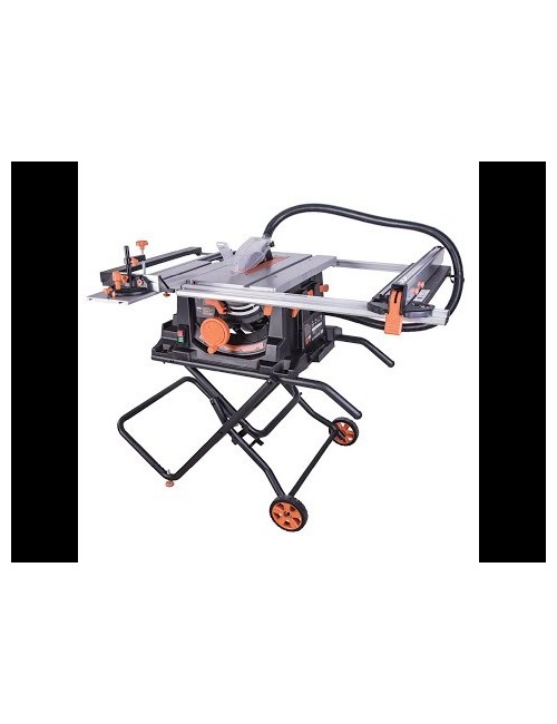 Mesa de corte Rage 5S
