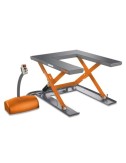 Mesa Elevadora en Tijera SHT 1001 U