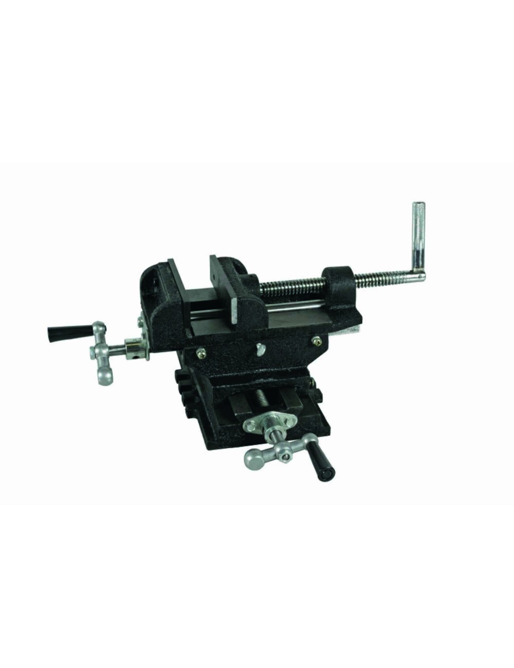 Mordaza en Cruz 100mm