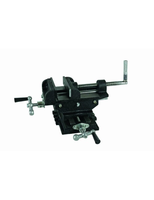 Mordaza en Cruz 100mm