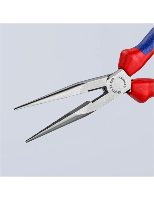 Alicates de punta larga 200 mm