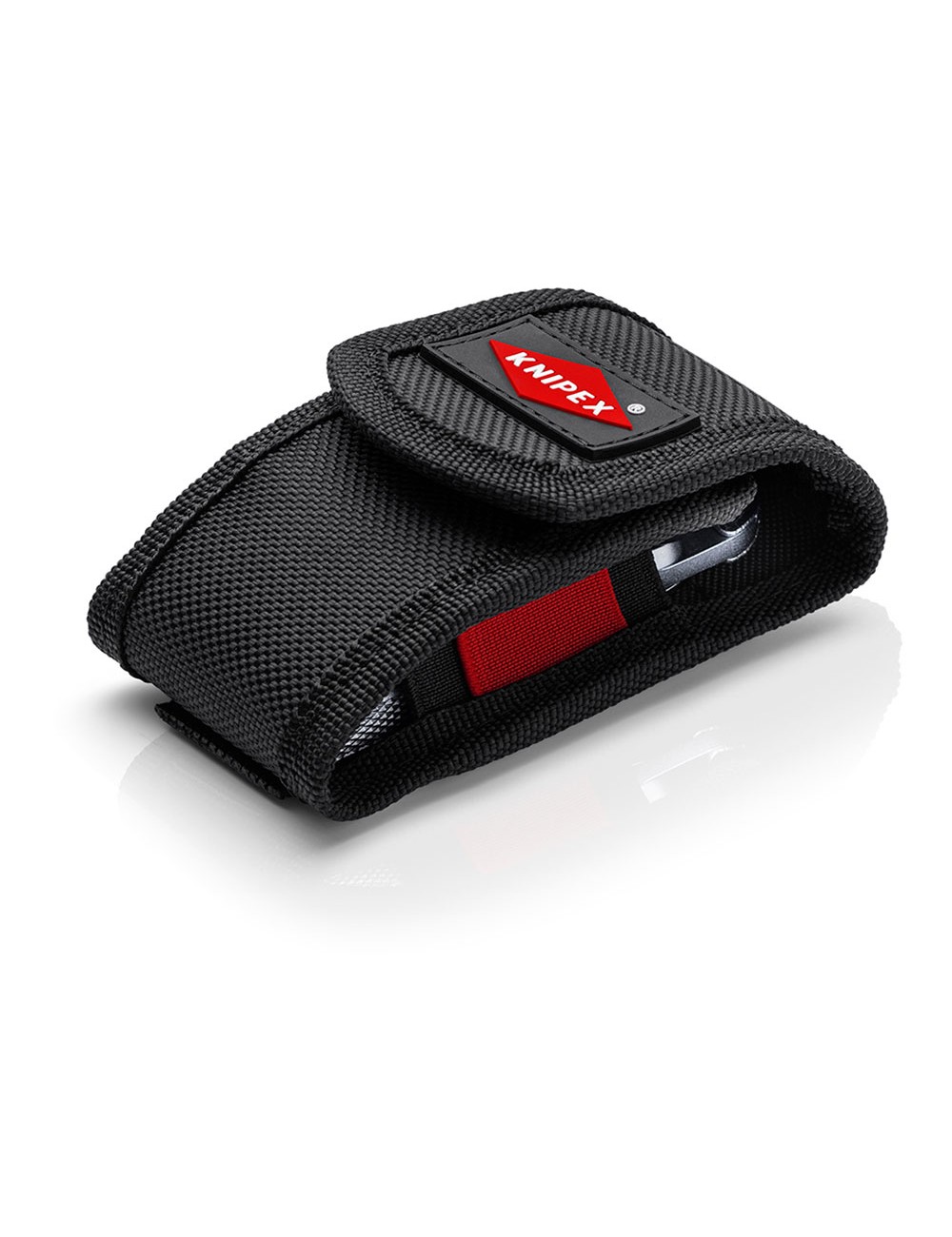 Alicates mini para cinturón, juego