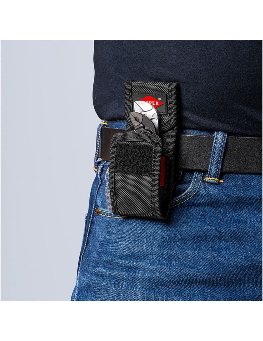 Alicates mini para cinturón, juego