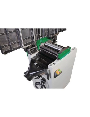 CEPILLO DE REGRUESAR ADH 26C 230V