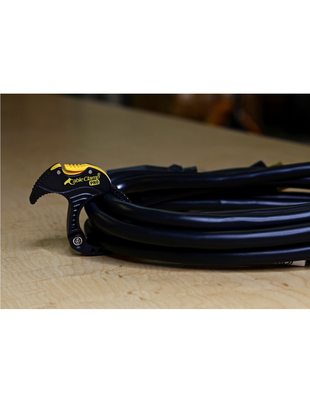 Brida reutilizable pequeña