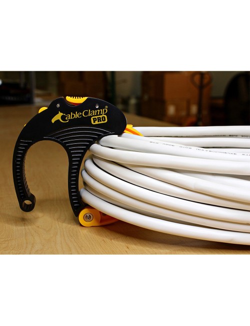 Brida reutilizable grande