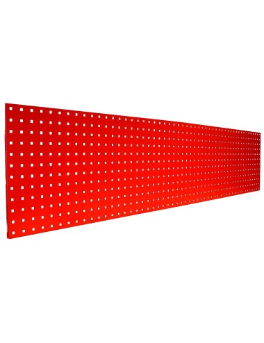 Panel de Herramientas Rojo  GR37