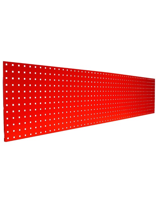 Panel de Herramientas Rojo  GR37