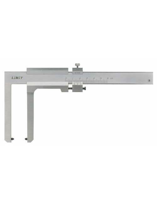 PIE DE REY P/FRENOS DE DISCO, 0-60 0-60 mm