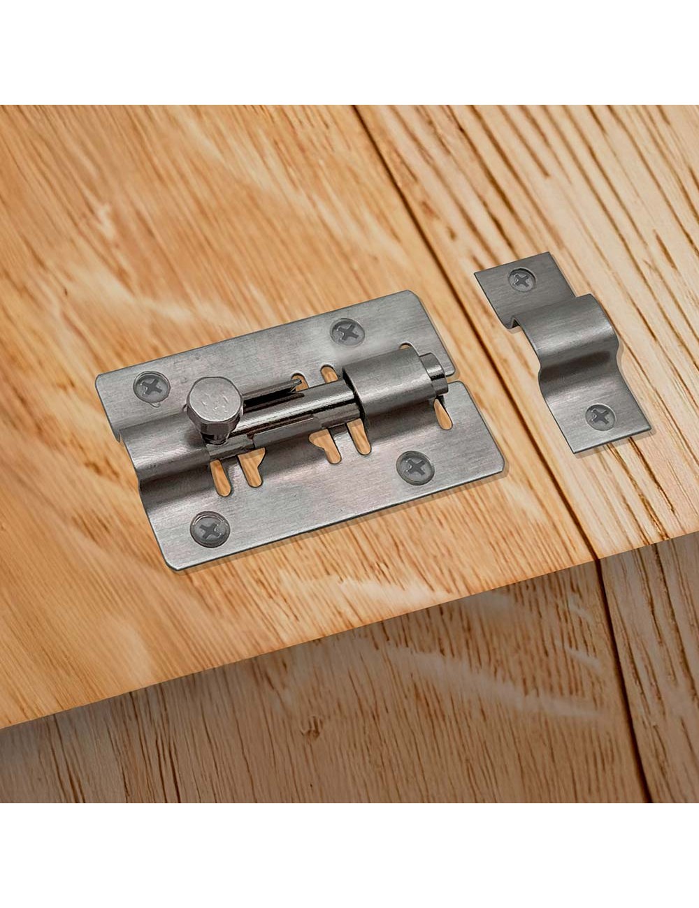 Pasador ps15, acero inoxidable, 45 mm