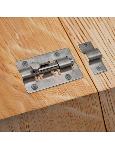 Pasador ps15, acero inoxidable, 70 mm