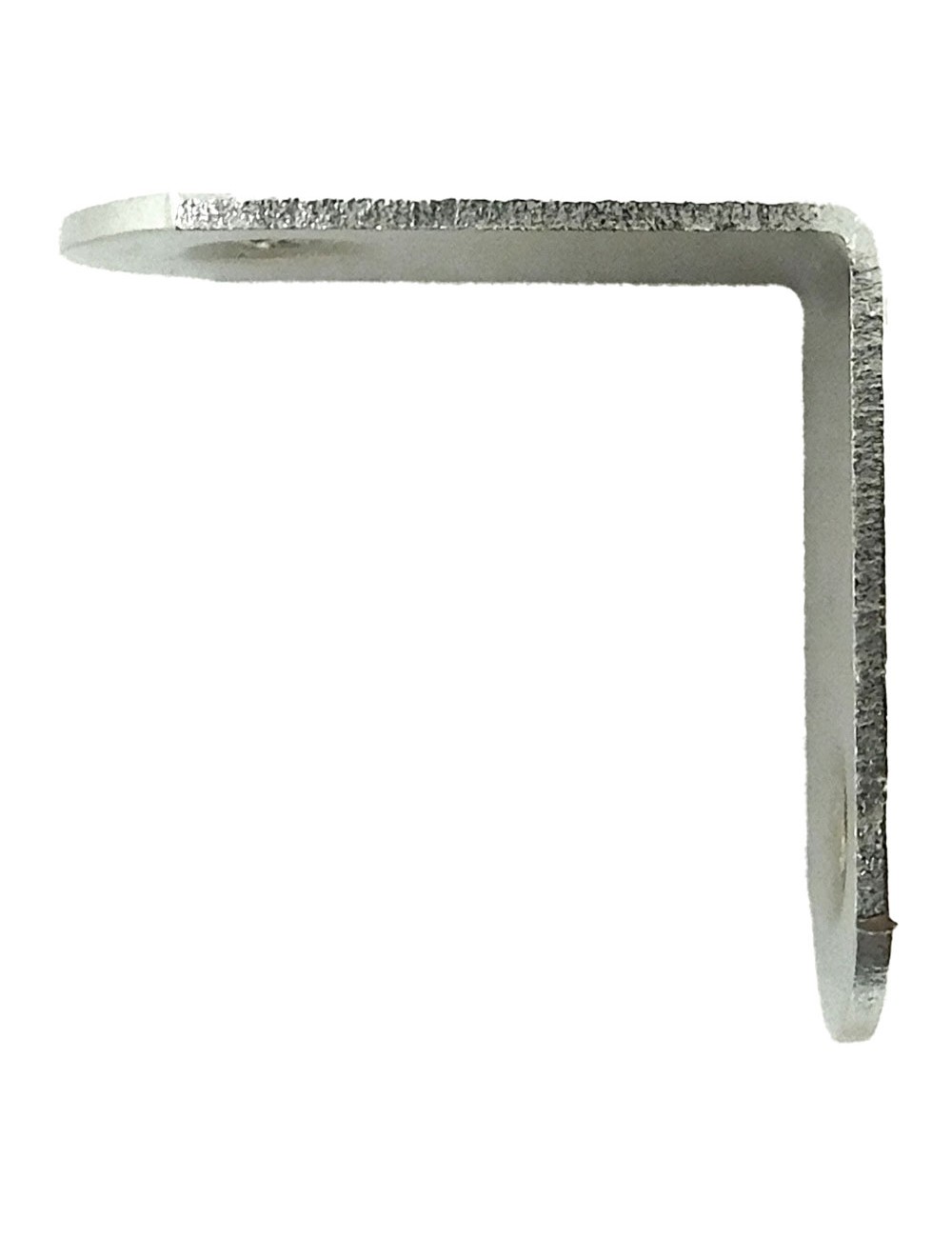 Ángulo refuerzo an24, acero inoxidable, 30 x 30 x 16 mm. 4 unidades