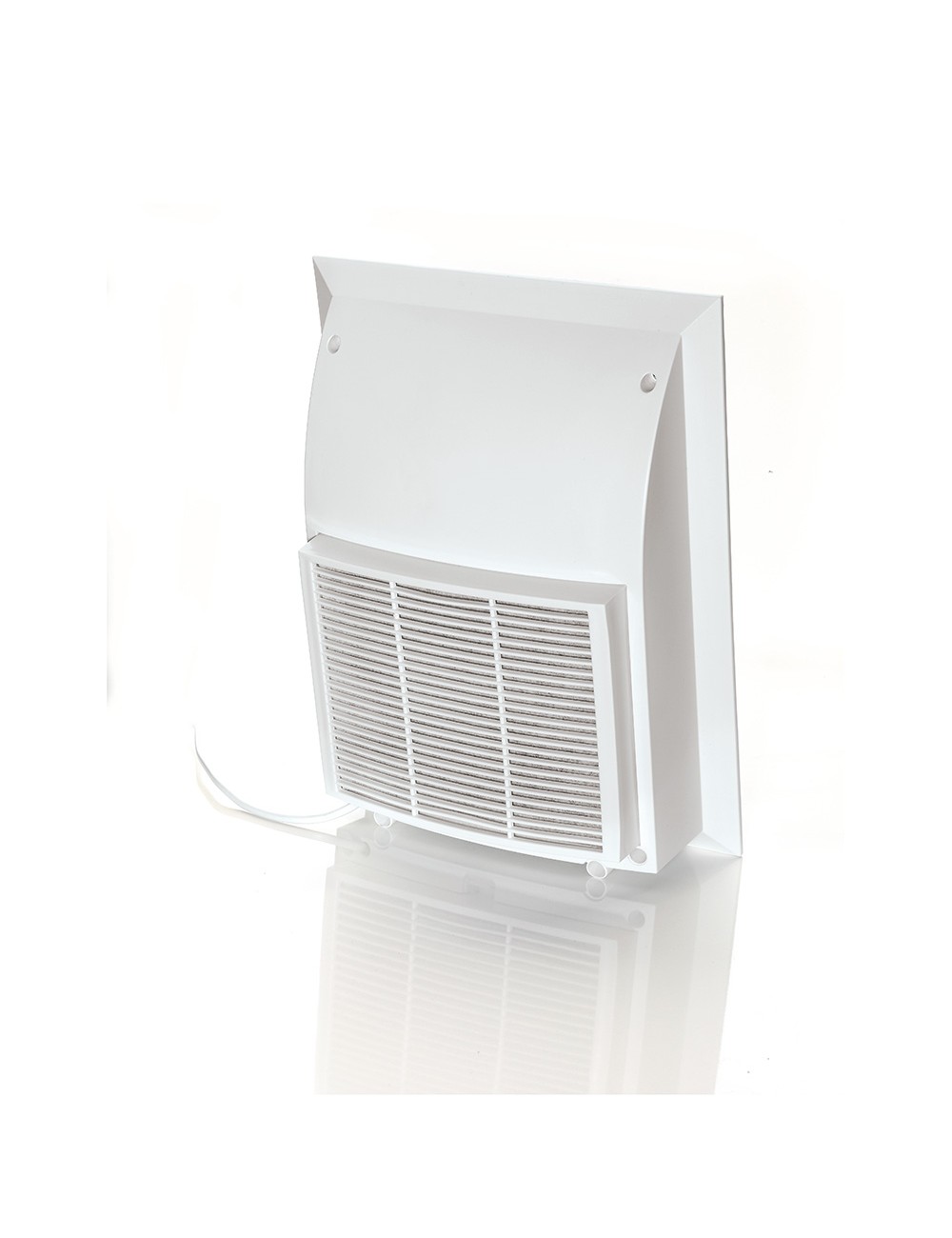 Purificador de aire con filtro hepa 25w