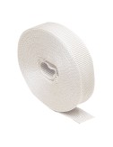 Cinta persiana pr26 blanco, 18 mm x 6 m
