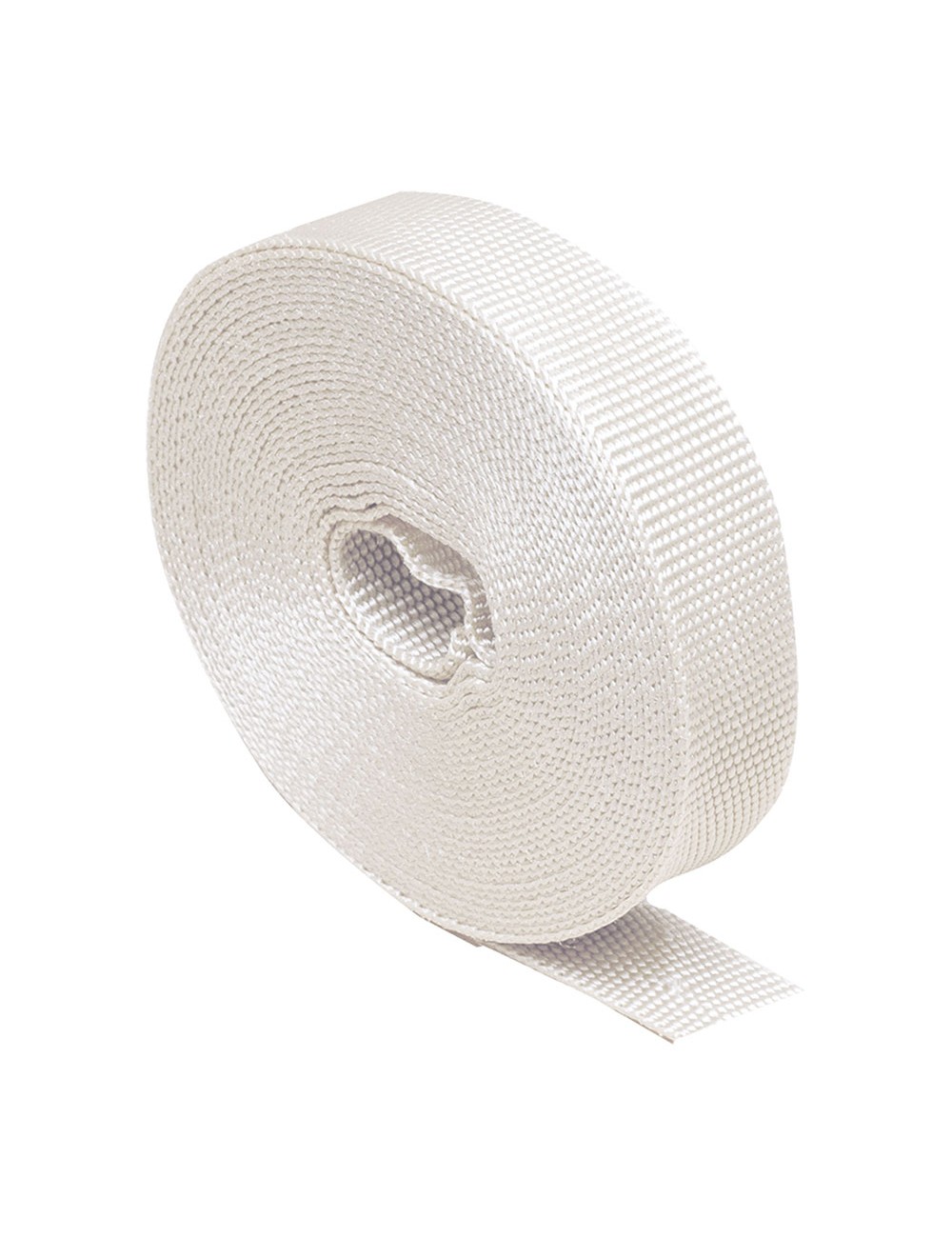 Cinta persiana pr26 blanco, 18 mm x 6 m