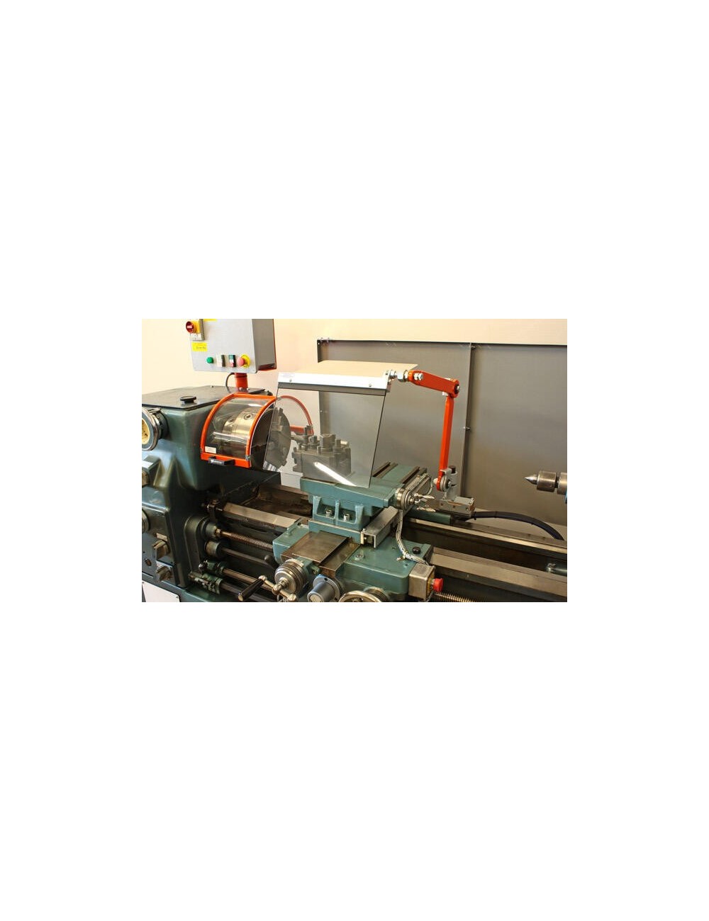 PROTECTOR TORNO PTO-10/350x300 PTO 10\350