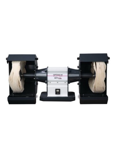 PULIDORA GU35P (400V)