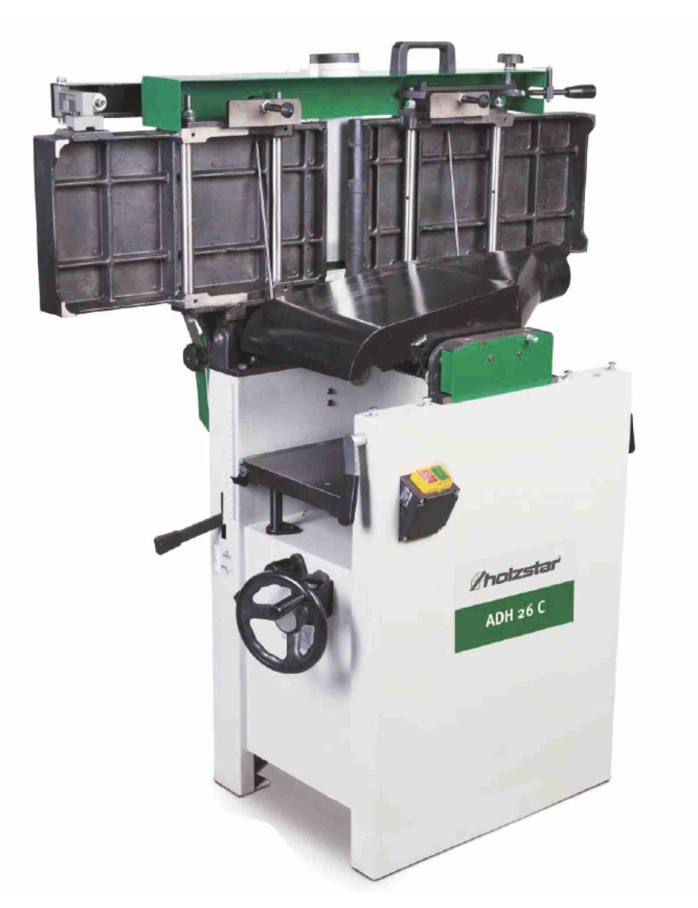 CEPILLO DE REGRUESAR ADH 26C 230V