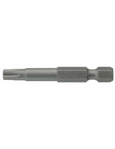 PUNTAS LARGAS TORX TX27 TX5002703 (PACK 3)