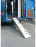Rampa de Aluminio  VAP1800