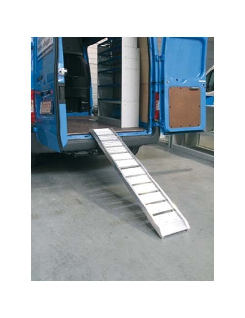Rampa de Aluminio  VAP1800