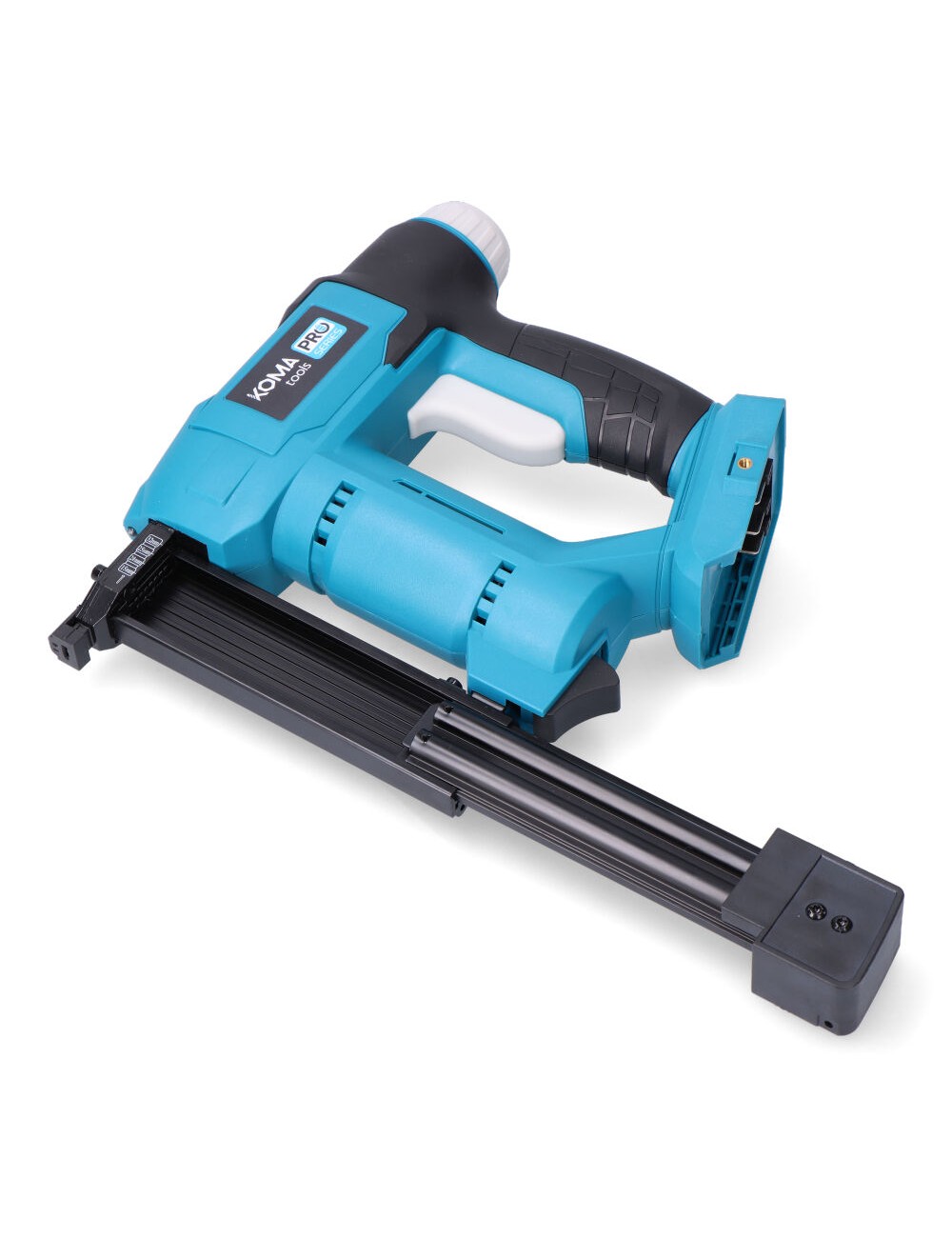 Grapadora clavadora 20 v (sin bateria ni cargador)