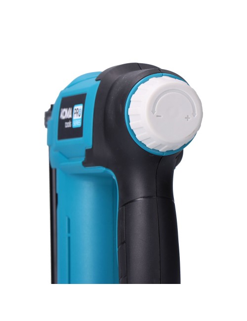 Grapadora clavadora 20 v (sin bateria ni cargador)