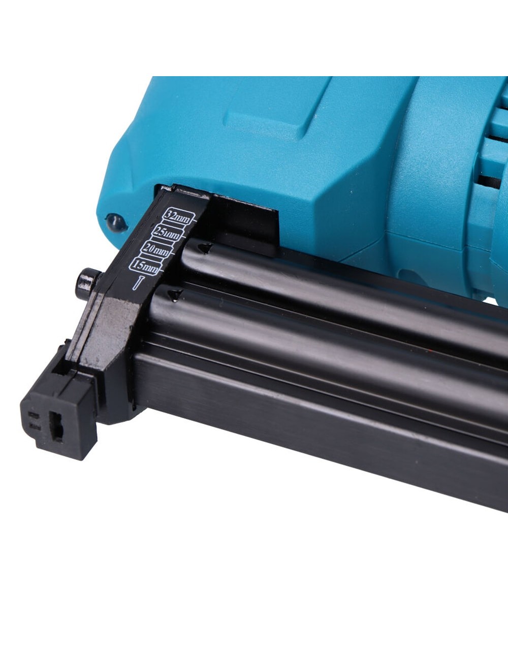 Grapadora clavadora 20 v (sin bateria ni cargador)