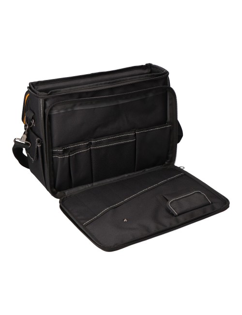 Bolsa de herramientas capacidad de 9 l hasta 15 kg