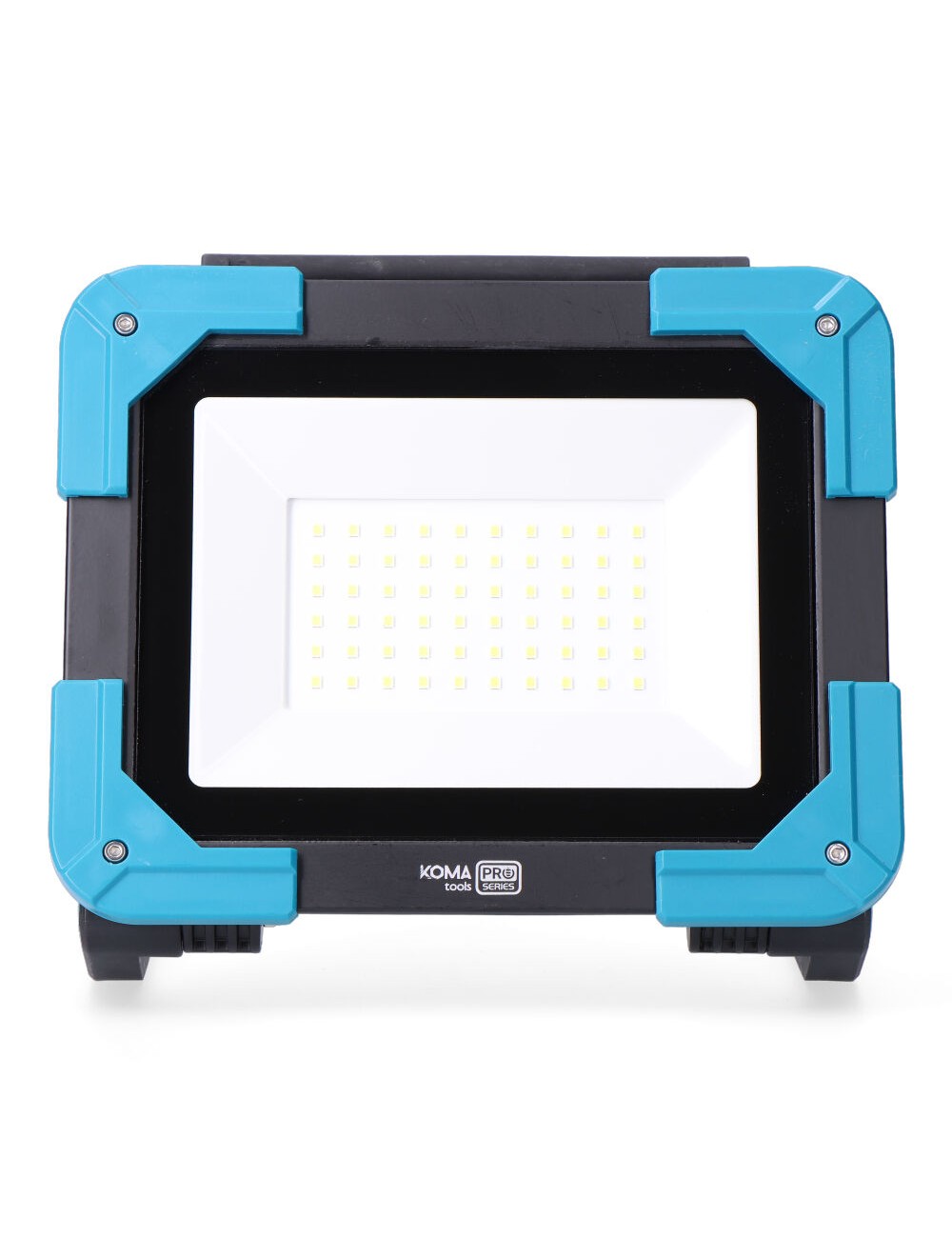 Foco led de trabajo 20 v 2500 lm (sin batería ni cargador)