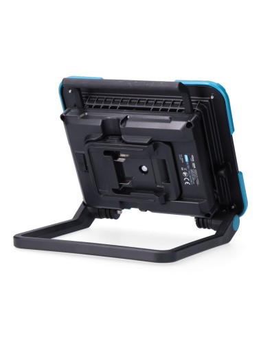 Foco led de trabajo 20 v 2500 lm (sin batería ni cargador)