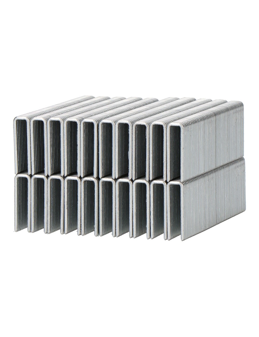 Grapas multiusos tipo 600 19 mm 1000 unidades