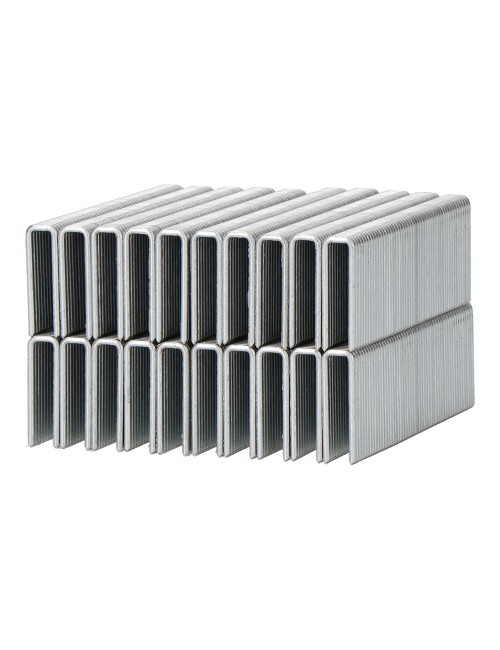 Grapas multiusos tipo 600 19 mm 1000 unidades