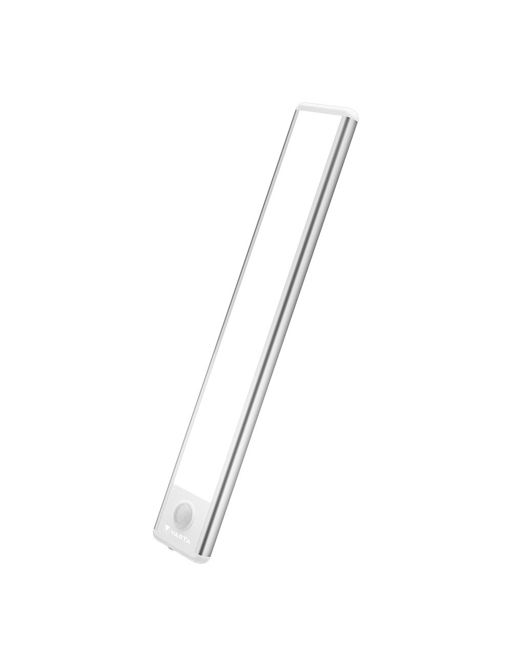 Piloto de noche con sensor de movimiento alargado