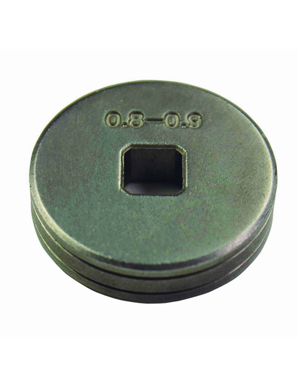 RODILLO ARRASTRE 0.6-0.8 RODILLO ARRASTRE 06-08