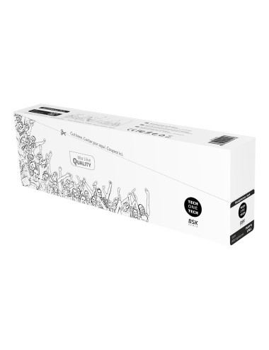 Pack ahorro 10 auriculares bsk con micrófono, blanco