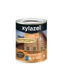 Protector madera plus decora palisandro mate 250 ml