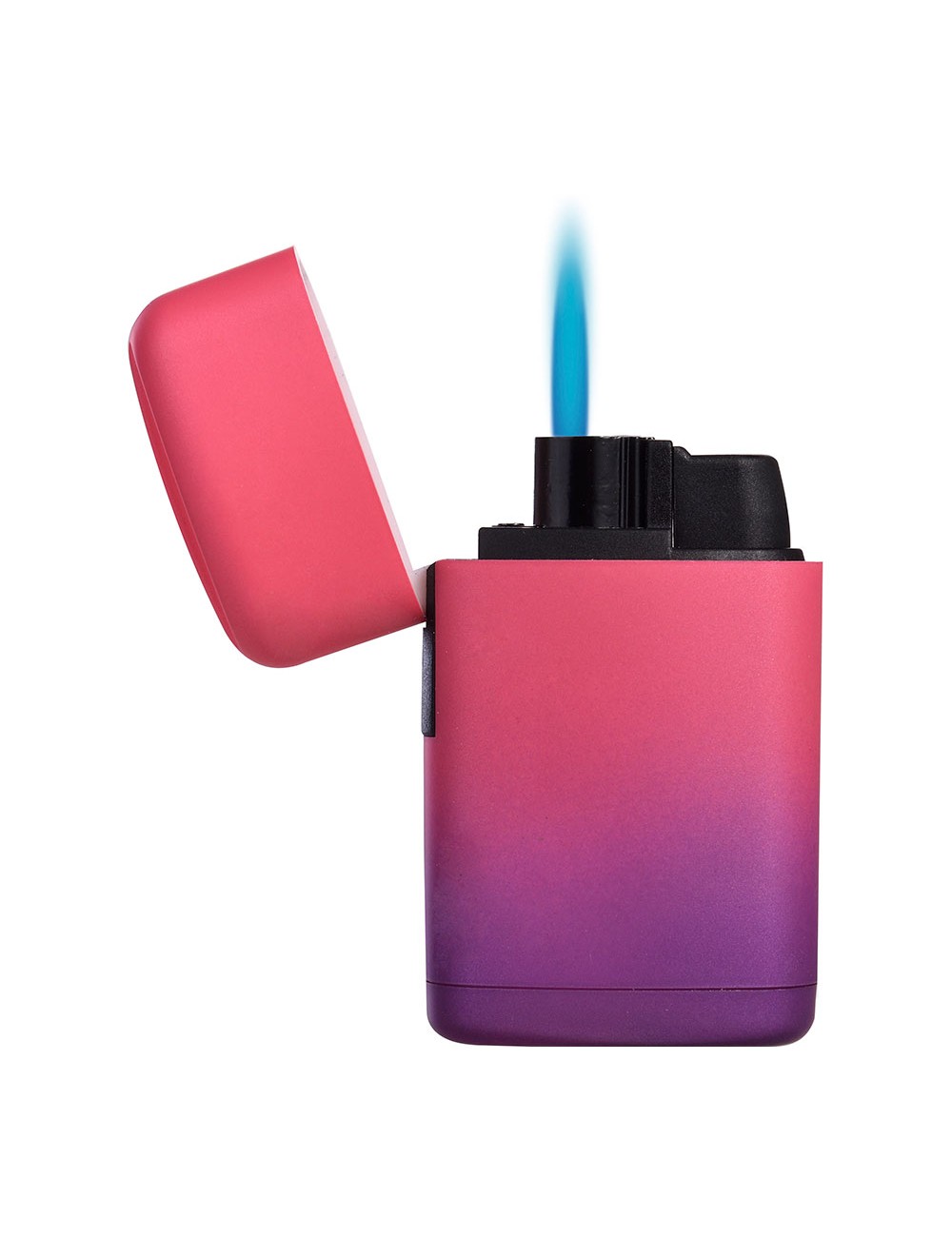 Encendedor electrónico cápsula, colores surtidos