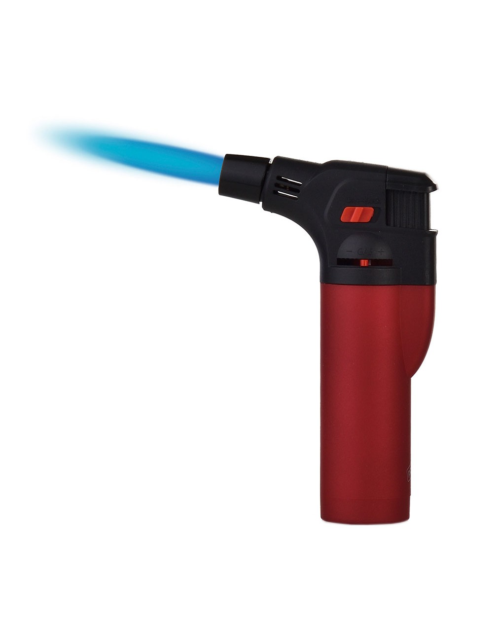 Encendedor electrónico recargable, antorcha, colores surtidos