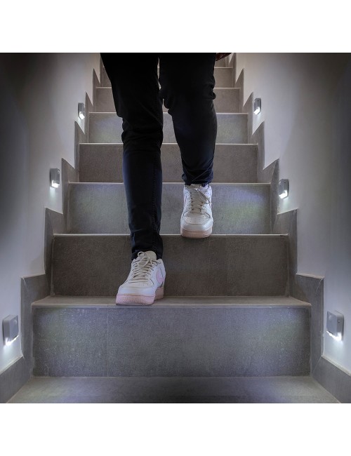 Cafetera de goteo wakeup must 650-750 w 0,6 l