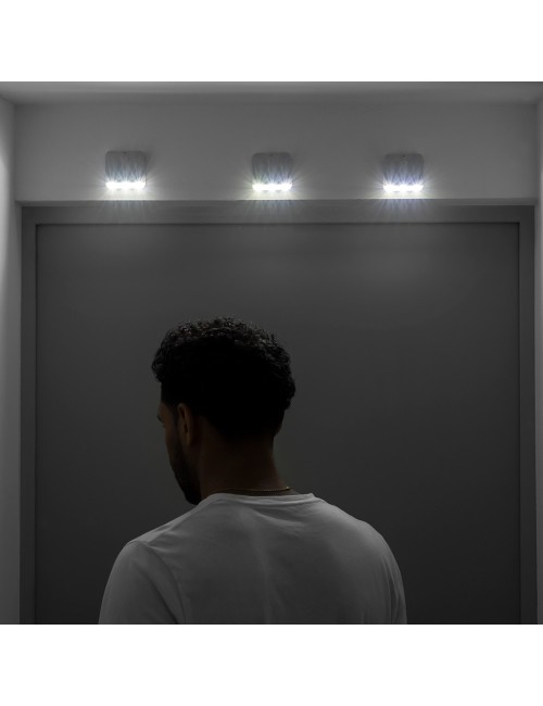 Cafetera de goteo wakeup must 650-750 w 0,6 l