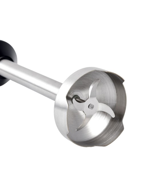 Batidora de mano divamix innox 1000 w