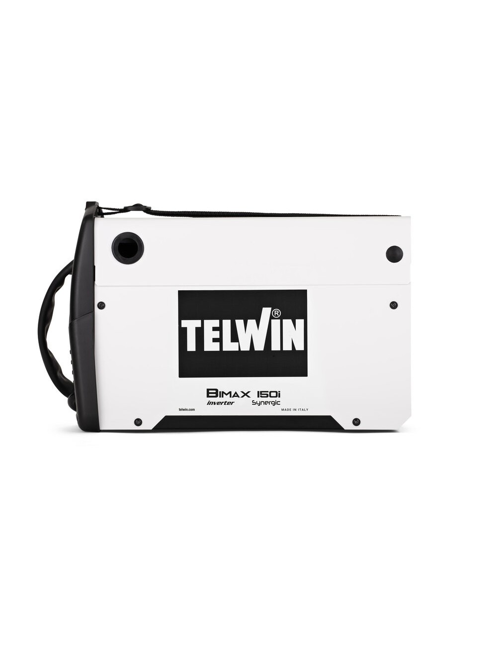 SOLDADORA HILO MIG-MAG BIMAX 150I SYNERGIC
