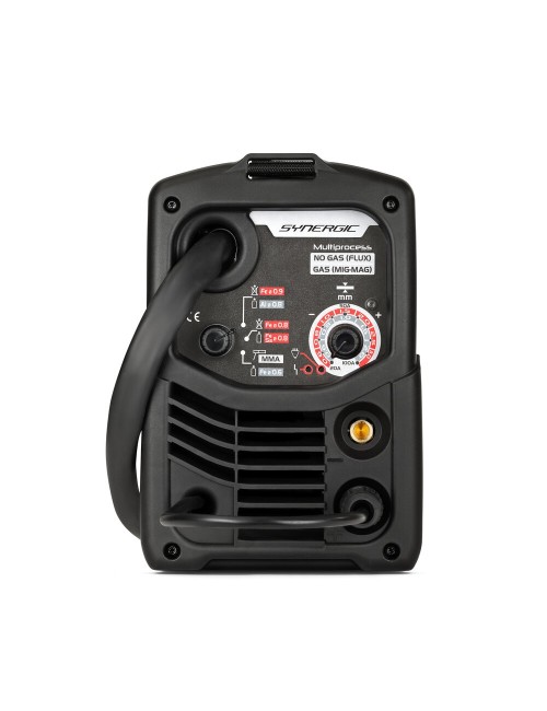 SOLDADORA HILO MIG-MAG BIMAX 150I SYNERGIC