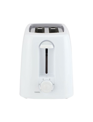 Tostador flexitoast 2 ranuras 650 w