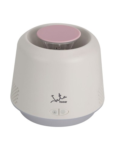 Atrapa mosquitos / lámpara portátil, 50m, para interior