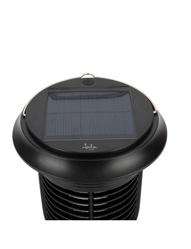 Elimina insectos / lámpara solar 40 m, para exterior / interior