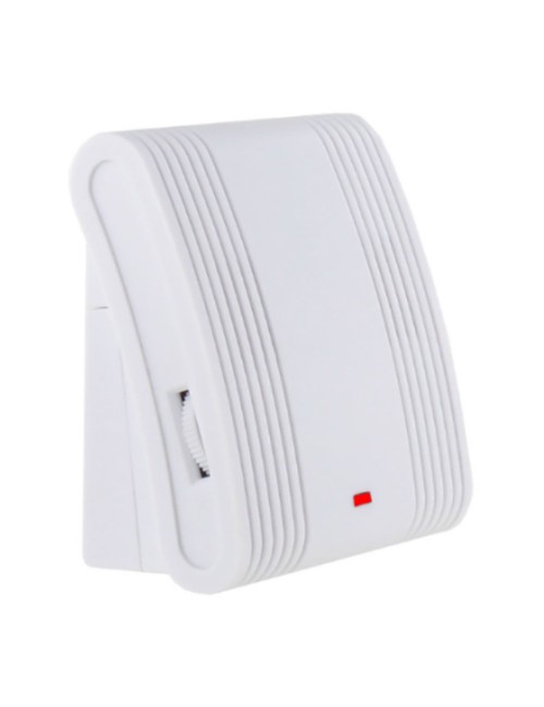 Repelente de mosquitos ultrasónico a pilas