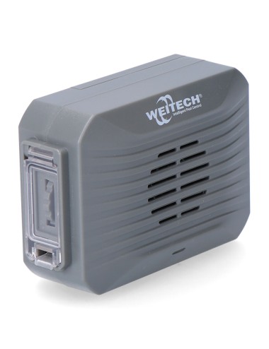 Repelente de avispas ultrasónico